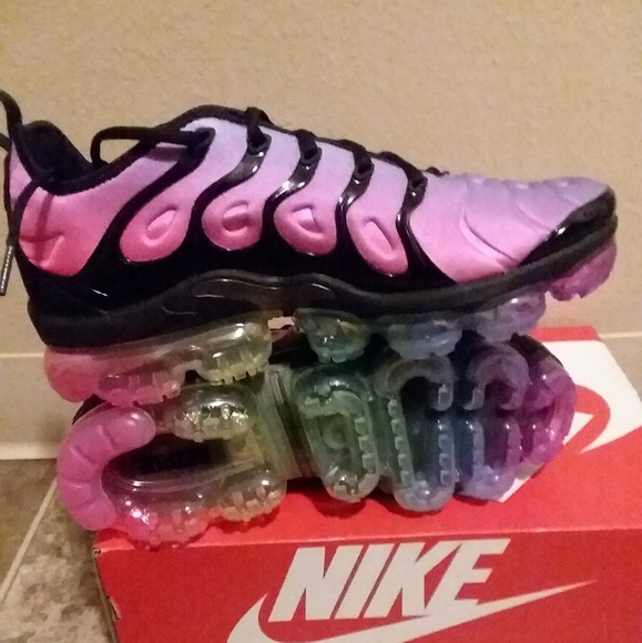vapormax plus betrue 2018
